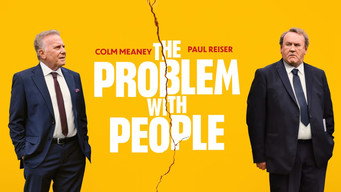 #11 The Problem with People