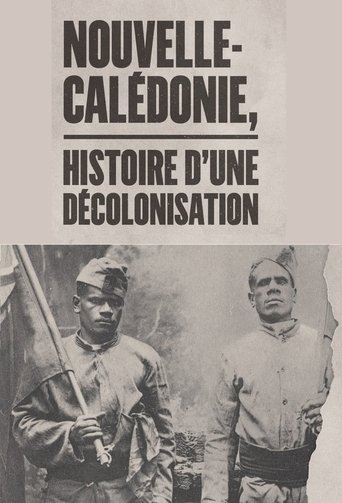 Nouvelle-Calédonie : histoire d'une décolonisation (2018)