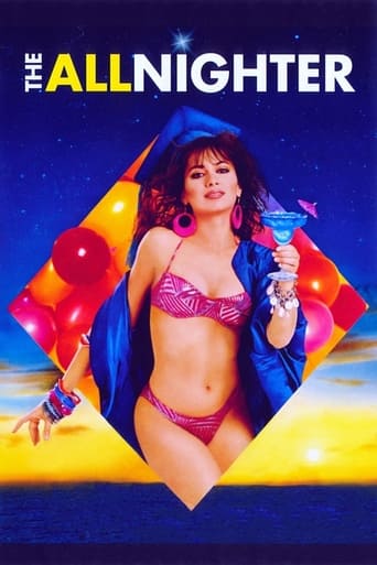 Poster of La noche de la graduación