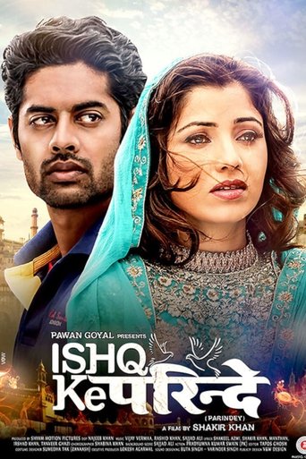 Poster för Ishq Ke Parindey