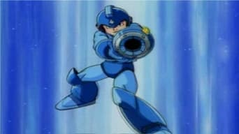 #2 Mega Man