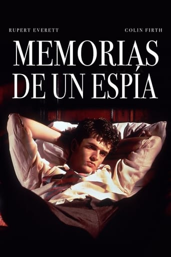 Poster of Otro país