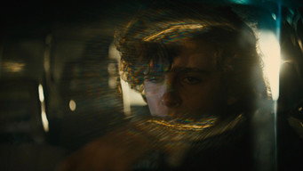 #18 Гарний хлопчик