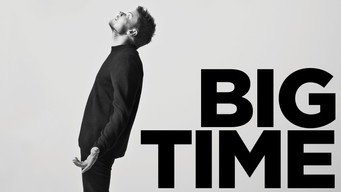 #5 Big Time