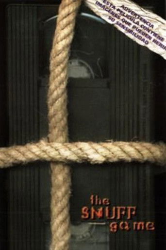 The Snuff Game (2000)