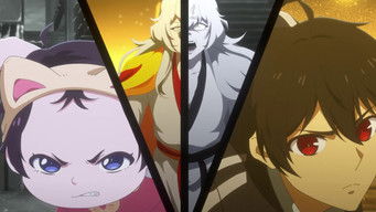 Episode 12 — Siblings Alliance