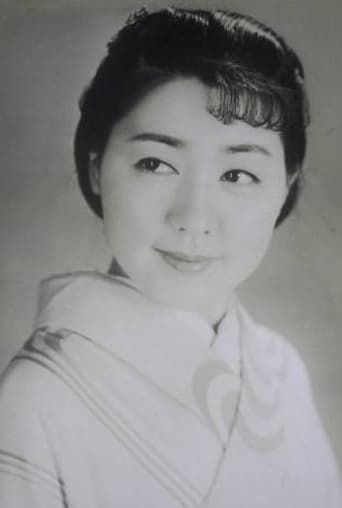 Image of Chiyoko Ôkura