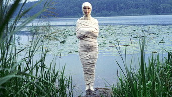 #18 An Epitaph for Barbara Radziwill