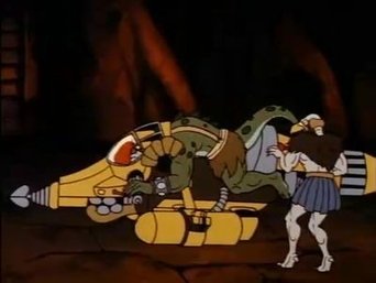 Imagem do episódio