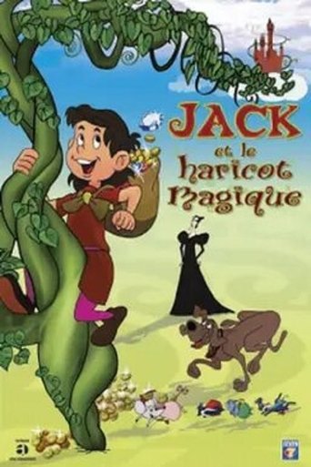 Jack et le haricot magique