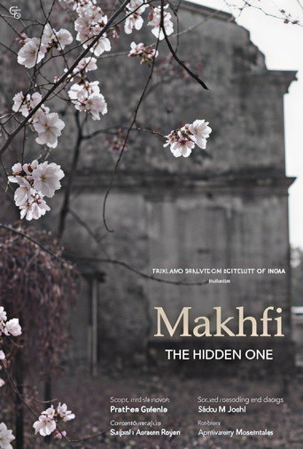 Makhfi: the Hidden one