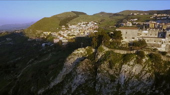 Four Seasons In Rural Sicily (2019)