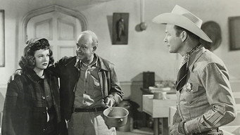 Susanna Pass (1949)