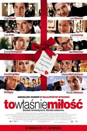 To właśnie miłość caly film online