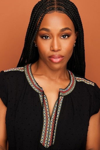 Foto de Carolyn Alise