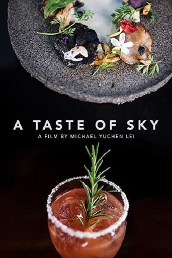 A Taste of Sky
