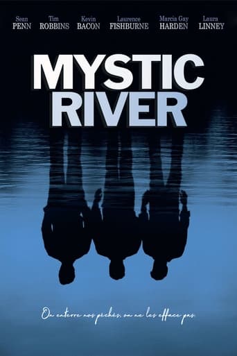 Mystic River en streaming 