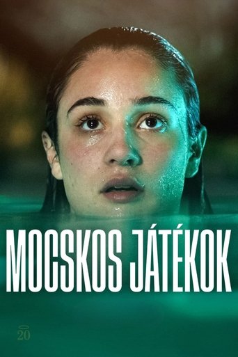Mocskos játékok
