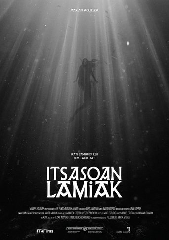 Itsasoan lamiak Itsasoan lamiak