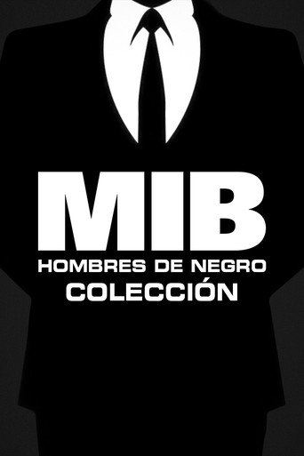 Men in Black - Colección