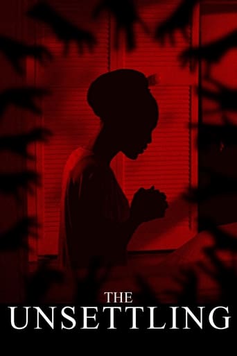 The Unsettling Torrent (2022) WEB-DL 1080p Dual Áudio