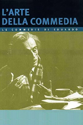 L'arte della commedia (1978)