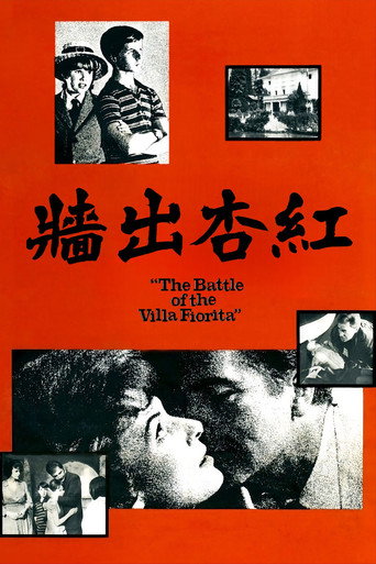 The Battle of the Villa Fiorita