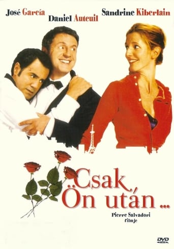 Csak Ön után