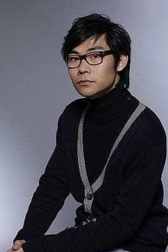 Imagine Wong Ching-Po