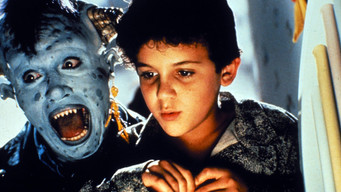 Galeria 2 - Chicos monsters