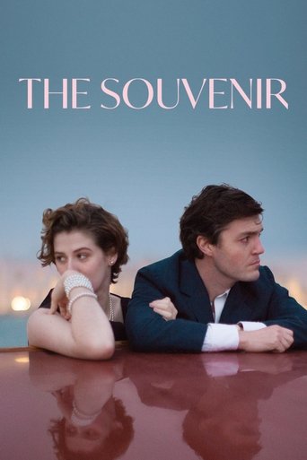 Assistir The Souvenir online Assistir The Souvenir online