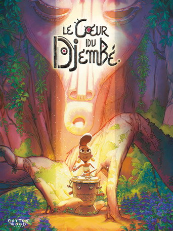 The Heart of the Djembe (1970)