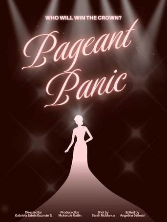 Pageant Panic