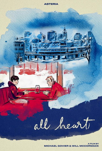 All Heart (2025)