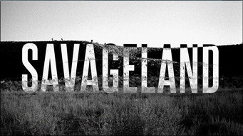 Savageland backdrop 3