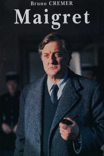 Maigret: Season 1