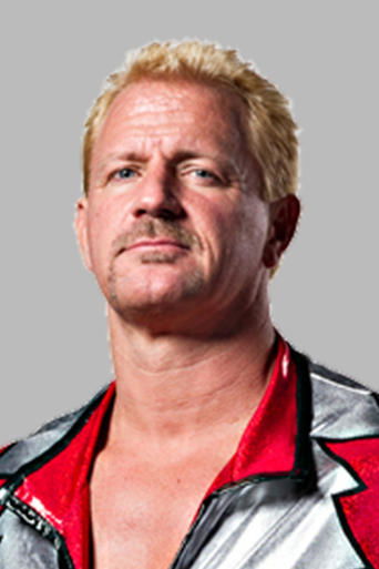 Image of Jeff Jarrett