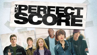 Galeria 2 - La puntuación perfecta (The Perfect Score)