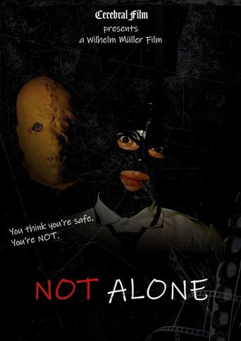 not alone