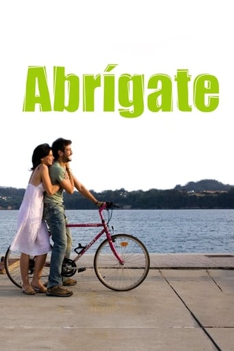 Poster of Abrígate