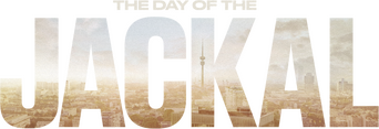 The Day of the Jackal logo