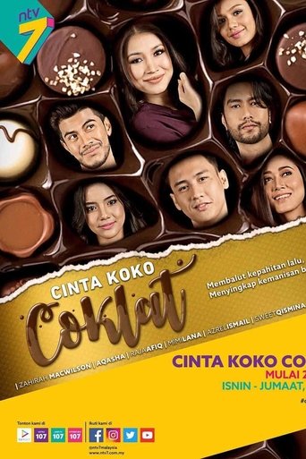 Cinta Koko Coklat: Season 1