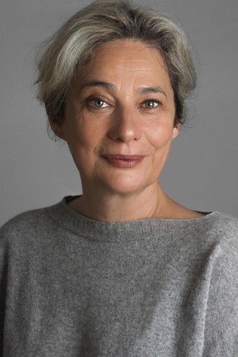 Foto de Elsa Valentim