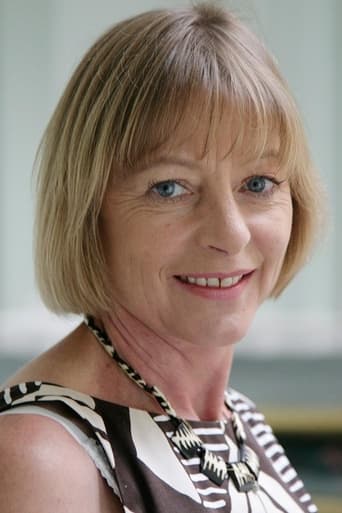 Image of Sue Gibson