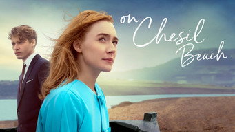 #24 On Chesil Beach