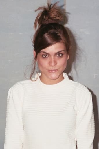 Image of Natália Garcez