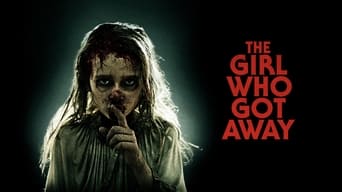 #8 The Girl Who Got Away