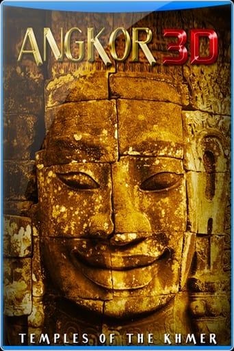 Poster of Angkor 3D