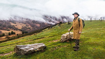 The Pyrenees with Michael Portillo (2022)