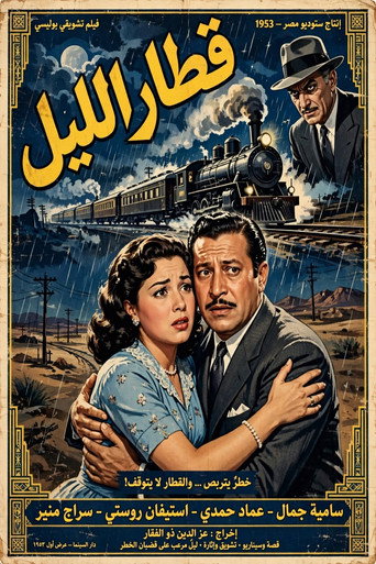 Night Train